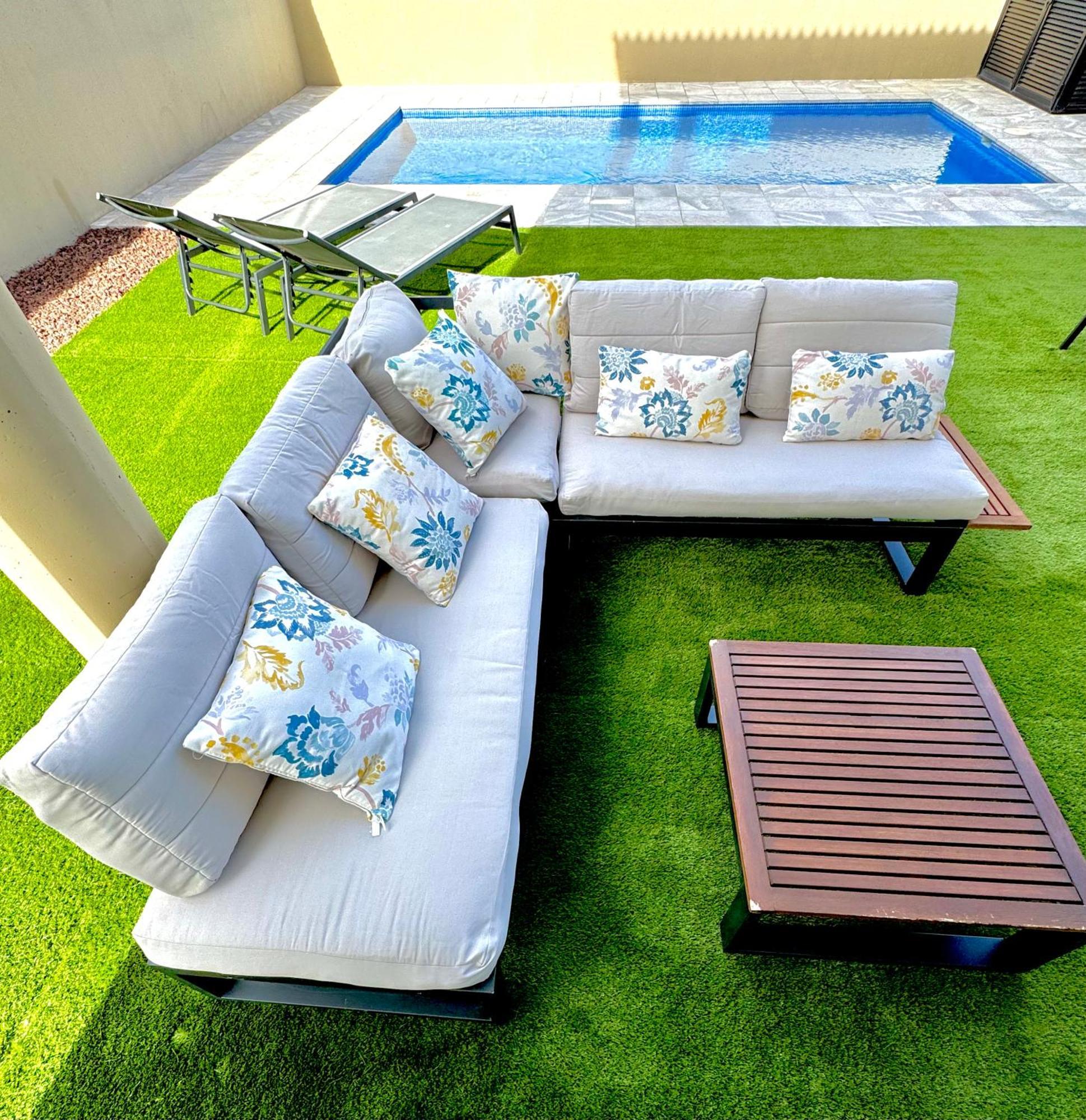 Golf Villa Pool Relax Tenerife South Сан-Мігель-де-Абона Екстер'єр фото
